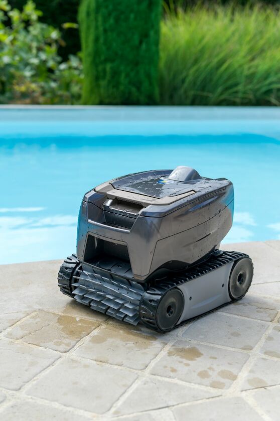 Poolroboter Zodiac OT2100 TornaX