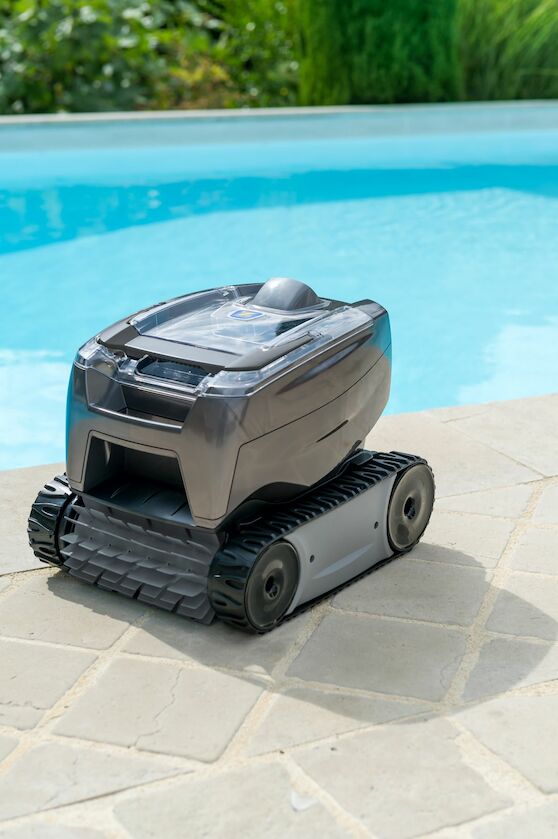 Poolroboter Zodiac OT3200 TornaX