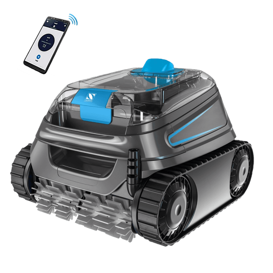 Poolroboter Zodiac CNX30 iQ