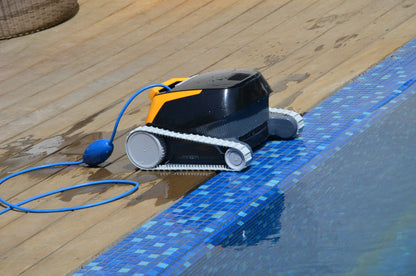 Bild vom Poolroboter E20