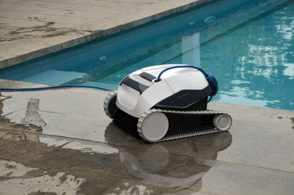 Poolroboter Dolphin E10