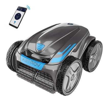 Poolroboter Zodiac OV5480 iQ Vortex 4WD