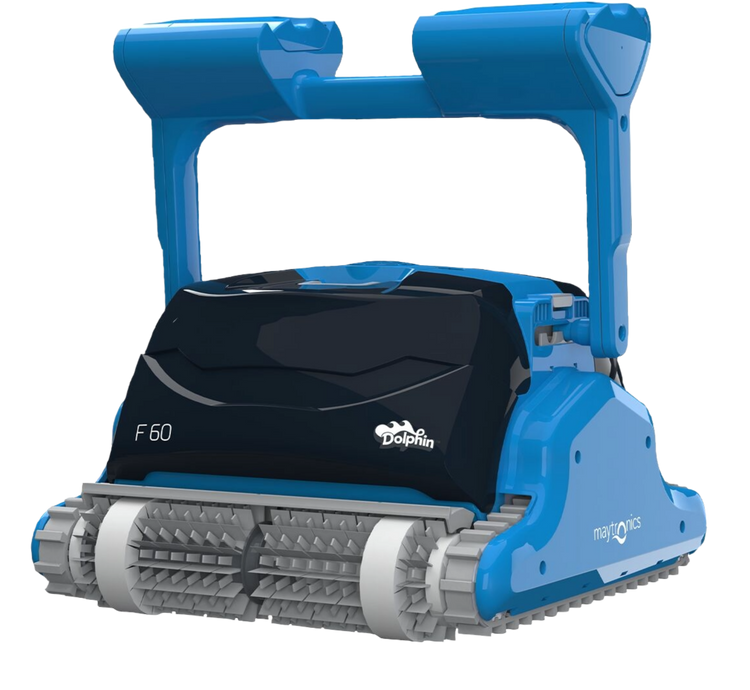 Poolroboter Dolphin F60