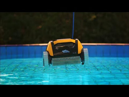 Poolroboter Dolphin E25