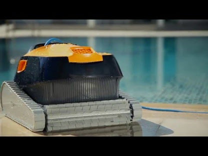 Poolroboter Dolphin E30