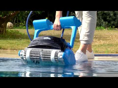 Poolroboter Dolphin F50